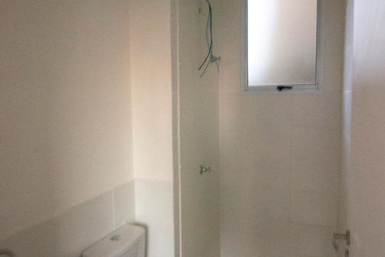 Apartamento para alugar com 3 quartos, 107m² em Ceilândia, Brasília