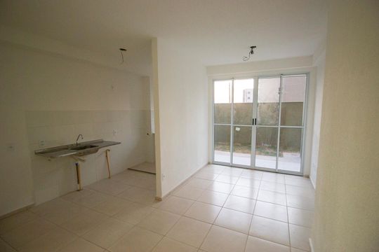 Apartamento para alugar com 3 quartos, 107m² em Ceilândia, Brasília