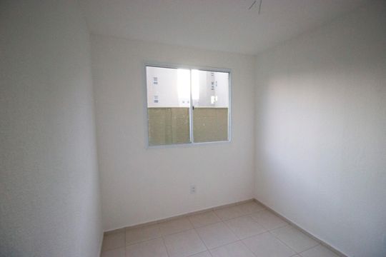 Apartamento para alugar com 3 quartos, 107m² em Ceilândia, Brasília