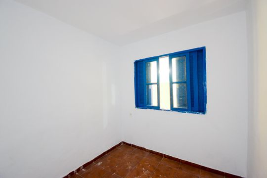 Quarto 2 de casa para alugar com 1 quarto, 40m² em Jardim Santa Emilia, Guarulhos