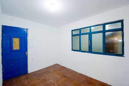 Casa para alugar com 1 quarto, 40m² em Jardim Santa Emilia, Guarulhos
