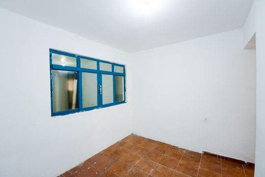 Sala de casa para alugar com 1 quarto, 40m² em Jardim Santa Emilia, Guarulhos