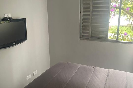 Apartamento para alugar com 2 quartos, 56m² em Bandeiras, Osasco