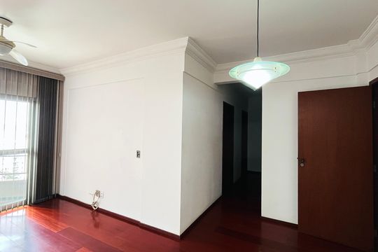Apartamento à venda com 3 quartos, 75m² em Chácara Primavera, Campinas