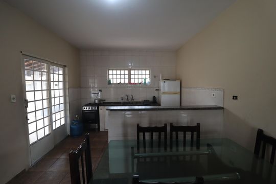 Casa para alugar com 2 quartos, 286m² em Quintais do Imperador, Sorocaba