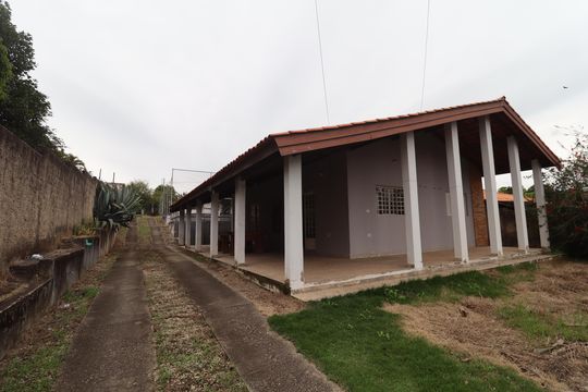 Casa para alugar com 2 quartos, 286m² em Quintais do Imperador, Sorocaba