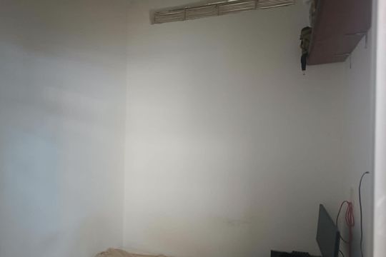 Quarto 2 de apartamento à venda com 2 quartos, 51m² em Estácio, Rio de Janeiro