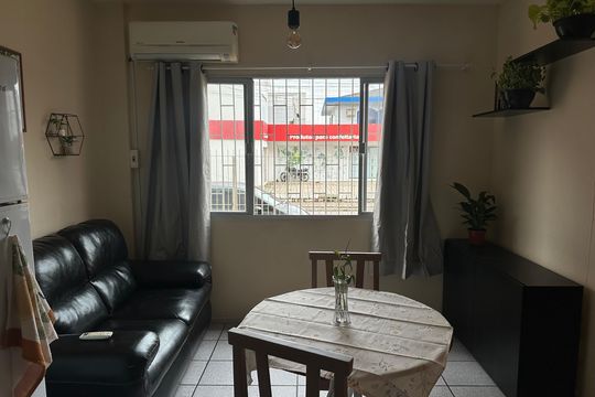 Apartamento para alugar com 1 quarto, 31m² em Kobrasol, São José