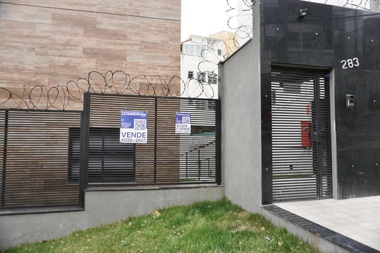 Instalação de placa 5A: foto 3 de apartamento para alugar com 3 quartos, 117m² em Santa Tereza, Belo Horizonte