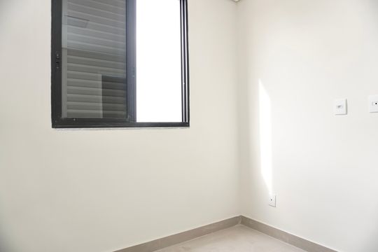 Quarto 1 de apartamento à venda com 3 quartos, 117m² em Santa Tereza, Belo Horizonte