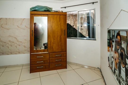 Casa à venda com 5 quartos, 250m² em Ouro Preto, Belo Horizonte