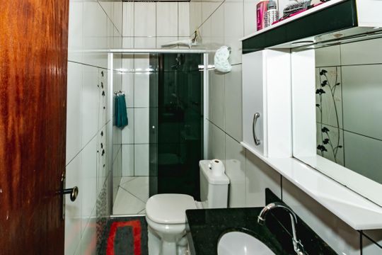Casa à venda com 5 quartos, 250m² em Ouro Preto, Belo Horizonte