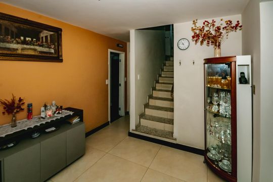Casa à venda com 5 quartos, 250m² em Ouro Preto, Belo Horizonte