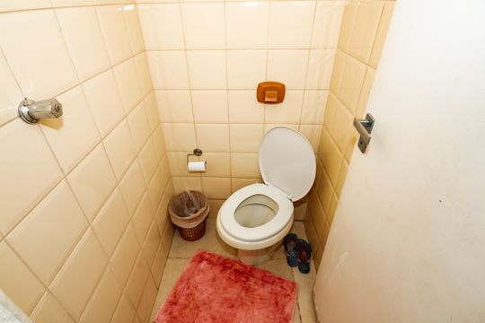 Casa à venda com 5 quartos, 250m² em Ouro Preto, Belo Horizonte