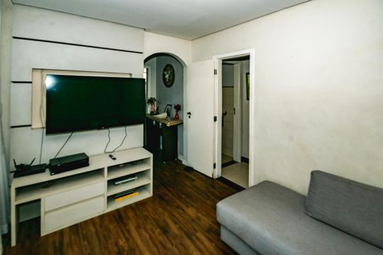 Casa à venda com 5 quartos, 250m² em Ouro Preto, Belo Horizonte