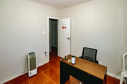 Casa à venda com 5 quartos, 250m² em Ouro Preto, Belo Horizonte