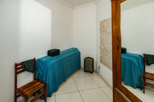 Casa à venda com 5 quartos, 250m² em Ouro Preto, Belo Horizonte