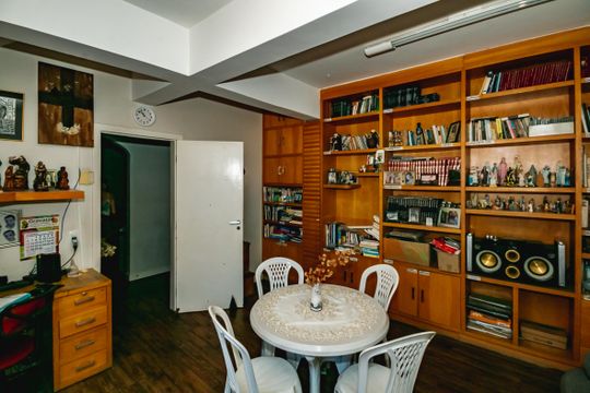 Casa à venda com 5 quartos, 250m² em Ouro Preto, Belo Horizonte