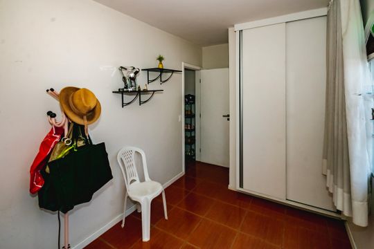 Casa à venda com 5 quartos, 250m² em Ouro Preto, Belo Horizonte