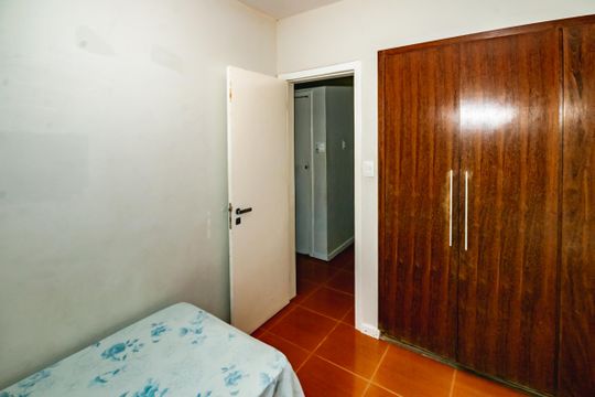 Casa à venda com 5 quartos, 250m² em Ouro Preto, Belo Horizonte