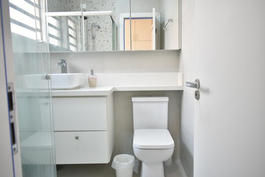SUITE 3 de casa à venda com 5 quartos, 220m² em Vila da Saúde, São Paulo