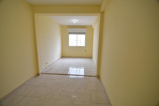 Quarto de kitnet/studio para alugar com 1 quarto, 30m² em Centro, Campinas