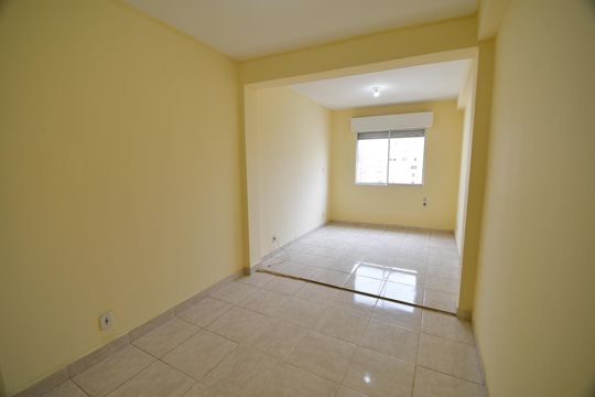 Kitnet/Studio para alugar com 1 quarto, 30m² em Centro, Campinas