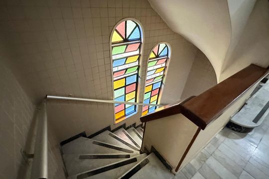 Apartamento para alugar com 2 quartos, 81m² em Copacabana, Rio de Janeiro