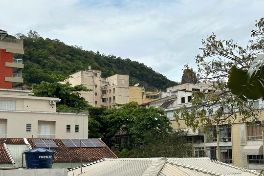 Apartamento para alugar com 2 quartos, 81m² em Copacabana, Rio de Janeiro