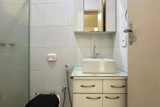 Apartamento para alugar com 2 quartos, 81m² em Copacabana, Rio de Janeiro
