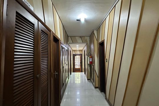 Apartamento para alugar com 2 quartos, 81m² em Copacabana, Rio de Janeiro