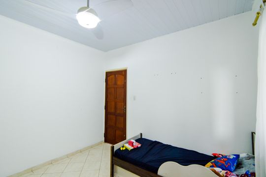 Quarto 1  de casa à venda com 1 quarto, 171m² em Cidade Brasil, Guarulhos