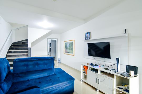 Casa à venda com 1 quarto, 171m² em Cidade Brasil, Guarulhos