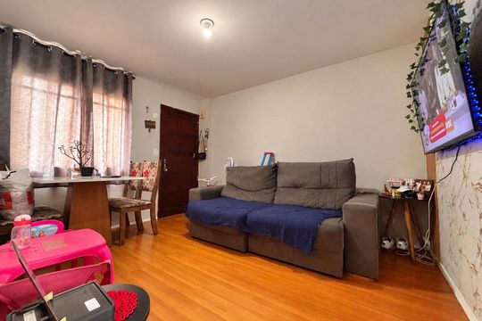 Apartamento para alugar com 2 quartos, 50m² em Conceicao, Osasco