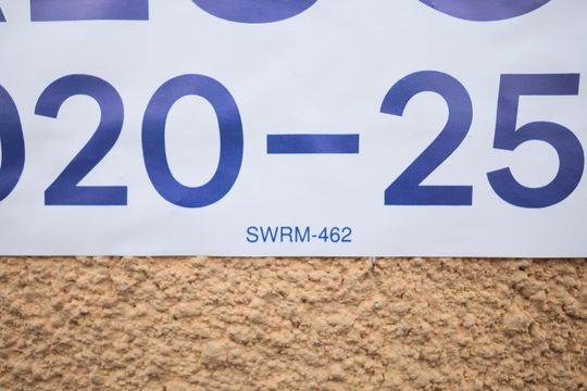 Placa  de apartamento para alugar com 2 quartos, 56m² em Novo Osasco, Osasco