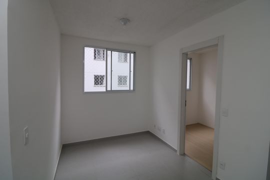 Apartamento para alugar com 2 quartos, 4000m² em Cidade São Mateus, São Paulo