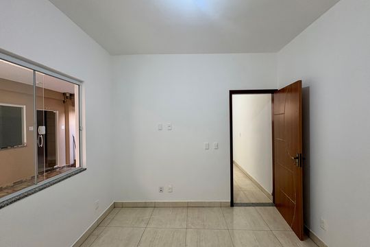 Kitnet/Studio para alugar com 1 quarto, 23m² em Curicica, Rio de Janeiro