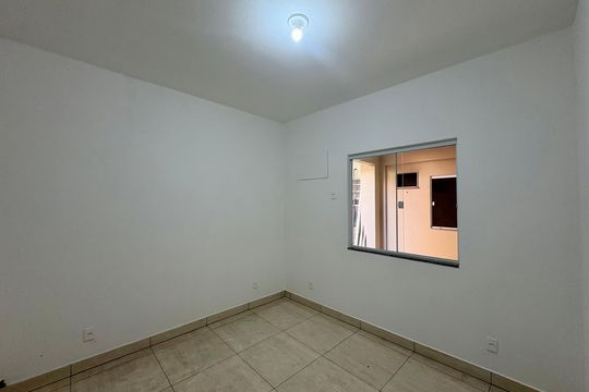 Kitnet/Studio para alugar com 1 quarto, 23m² em Curicica, Rio de Janeiro