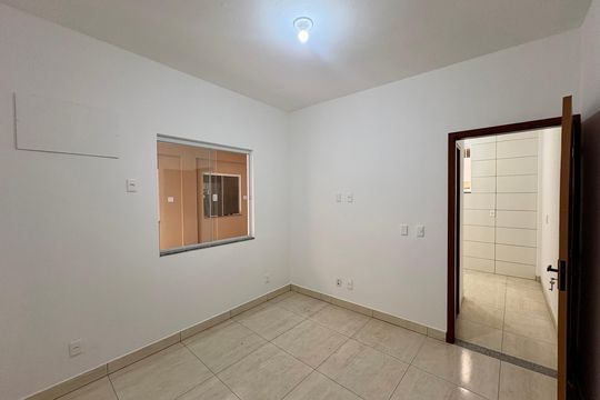 Kitnet/Studio para alugar com 1 quarto, 23m² em Curicica, Rio de Janeiro