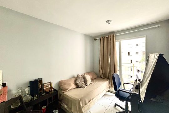 Apartamento à venda com 1 quarto, 33m² em Jardim Santa Teresinha, São Paulo