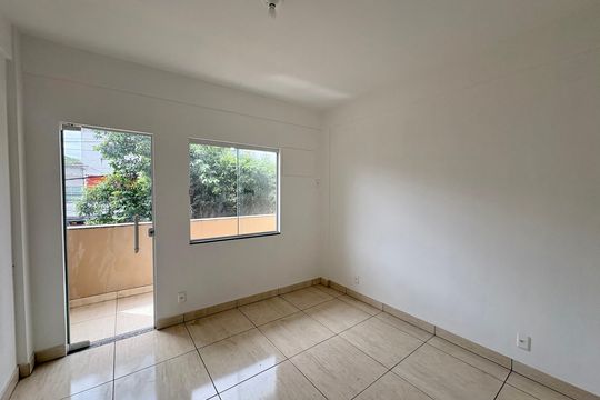 Kitnet/Studio para alugar com 1 quarto, 31m² em Curicica, Rio de Janeiro