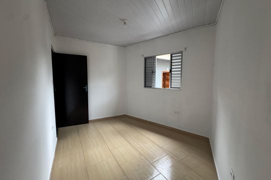 Quarto 2 de casa para alugar com 2 quartos, 80m² em Novo Osasco, Osasco