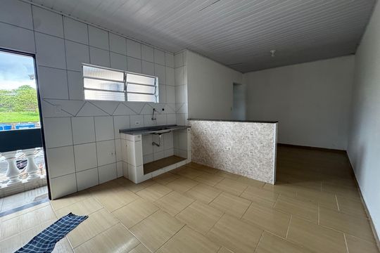 Casa para alugar com 2 quartos, 80m² em Novo Osasco, Osasco