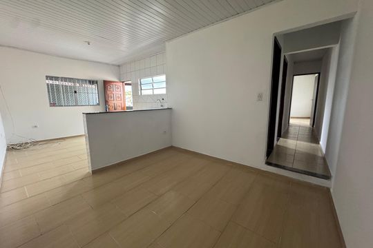Sala de casa para alugar com 2 quartos, 80m² em Novo Osasco, Osasco