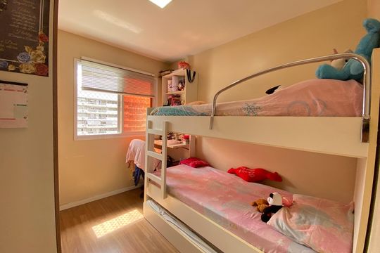 Apartamento à venda com 3 quartos, 77m² em Engenho de Dentro, Rio de Janeiro