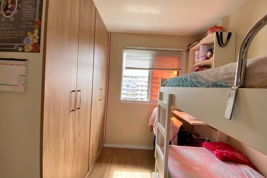 Apartamento à venda com 3 quartos, 77m² em Engenho de Dentro, Rio de Janeiro