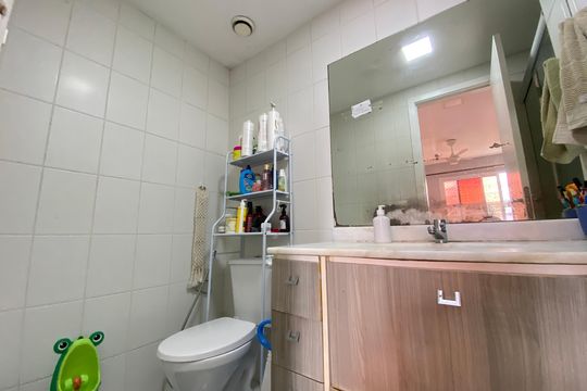 Apartamento à venda com 3 quartos, 77m² em Engenho de Dentro, Rio de Janeiro