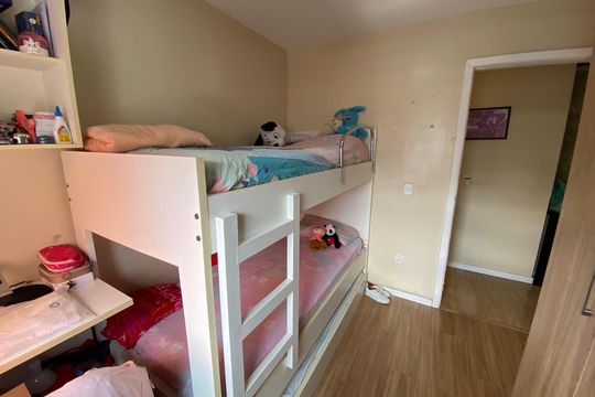 Apartamento à venda com 3 quartos, 77m² em Engenho de Dentro, Rio de Janeiro