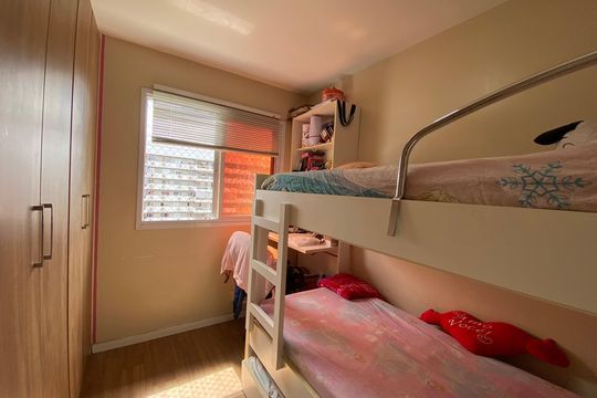 Apartamento à venda com 3 quartos, 77m² em Engenho de Dentro, Rio de Janeiro
