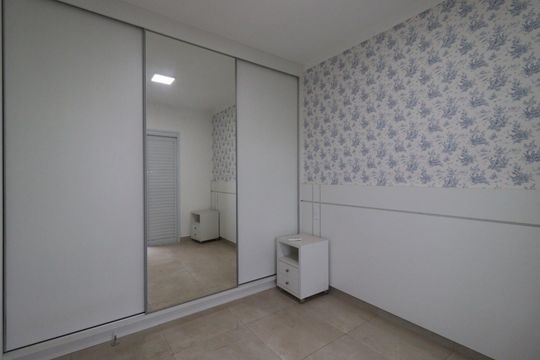 Suíte 1 de apartamento para alugar com 2 quartos, 80m² em Jardim Nova Alianca, Ribeirão Preto
